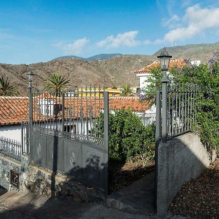 San Borondon Guest House Alojera Екстериор снимка