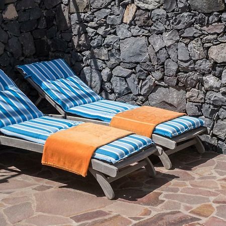San Borondon Guest House Alojera Екстериор снимка