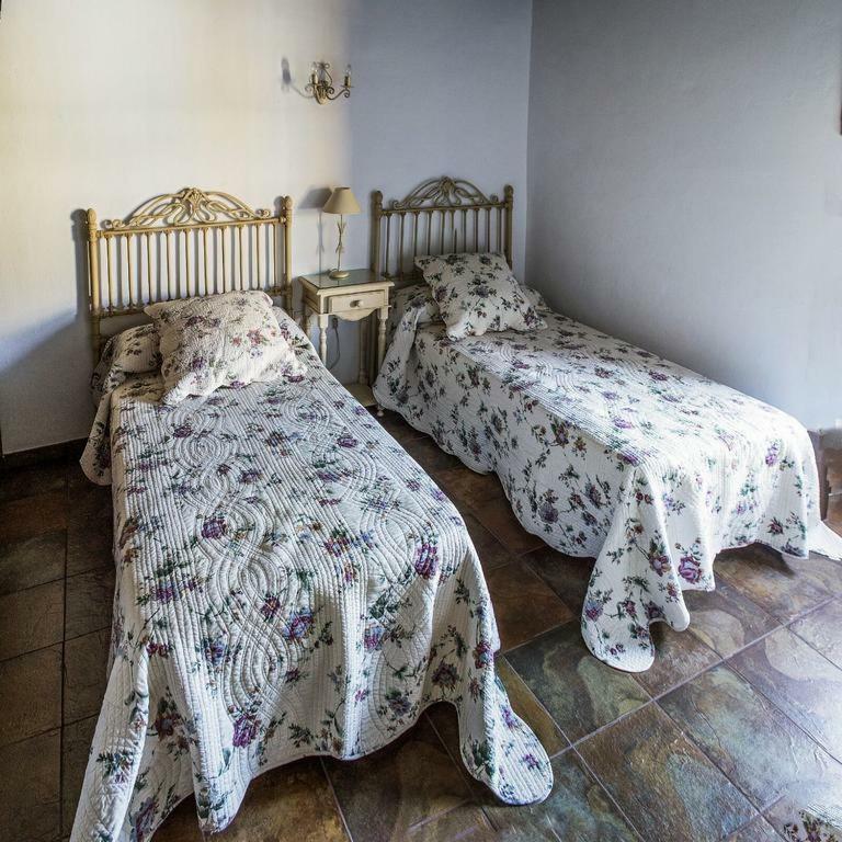 San Borondon Guest House Alojera Екстериор снимка
