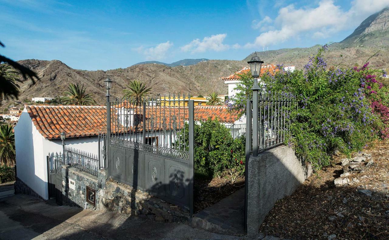 San Borondon Guest House Alojera Екстериор снимка