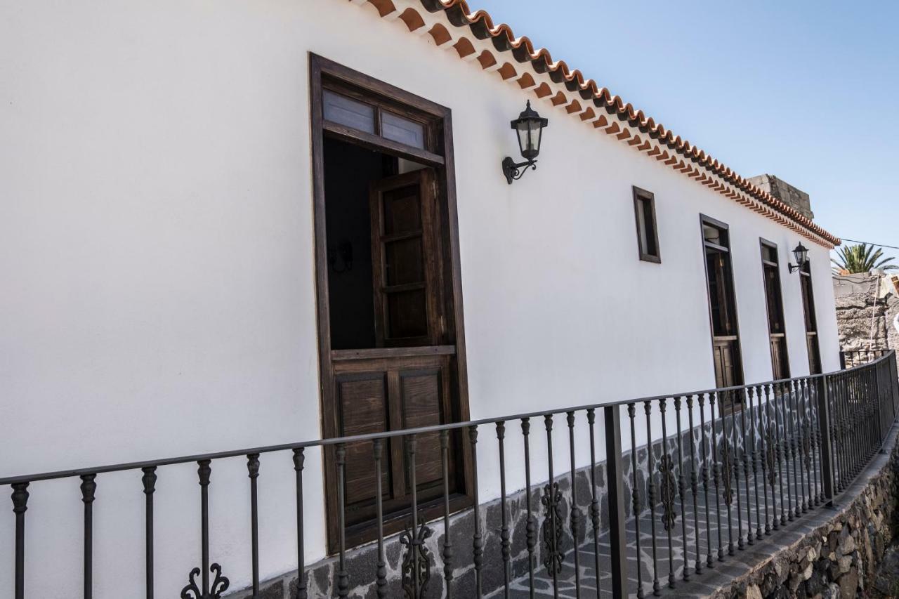 San Borondon Guest House Alojera Екстериор снимка