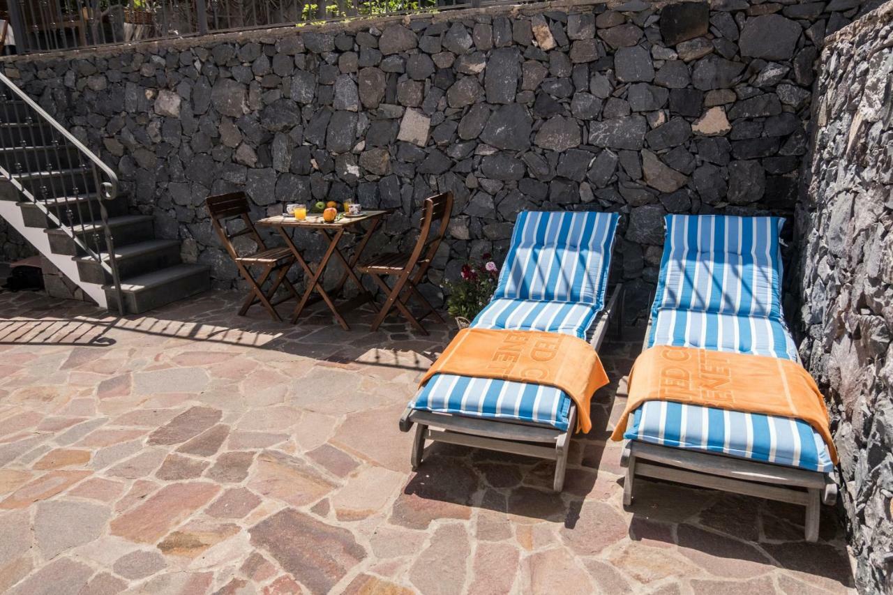 San Borondon Guest House Alojera Екстериор снимка