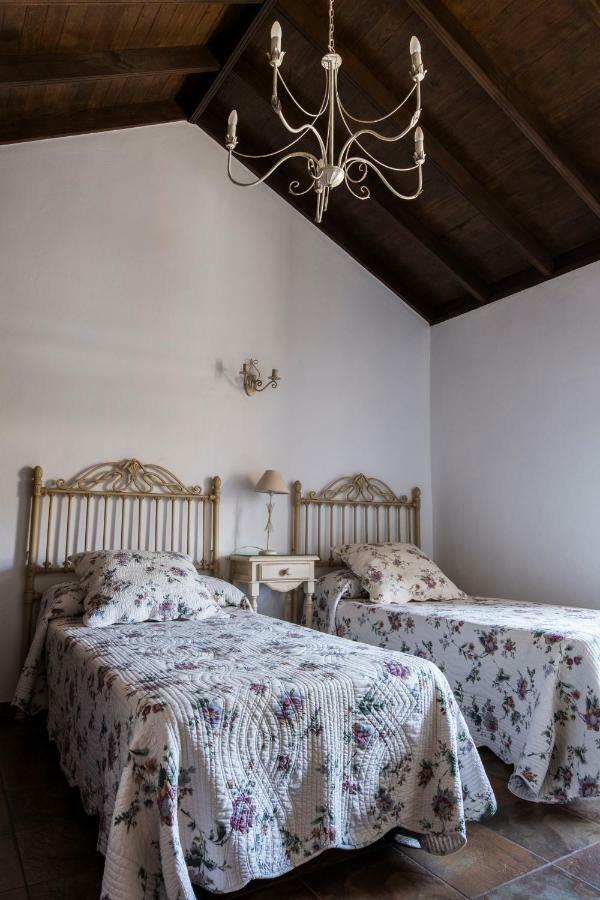 San Borondon Guest House Alojera Екстериор снимка