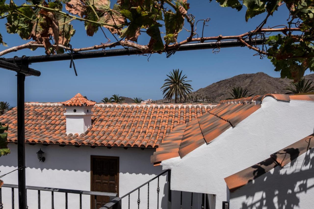 San Borondon Guest House Alojera Екстериор снимка